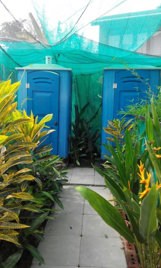 T Garden Villa Pantai Cenang  Exterior photo