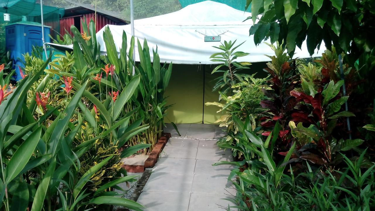 T Garden Villa Pantai Cenang  Exterior photo