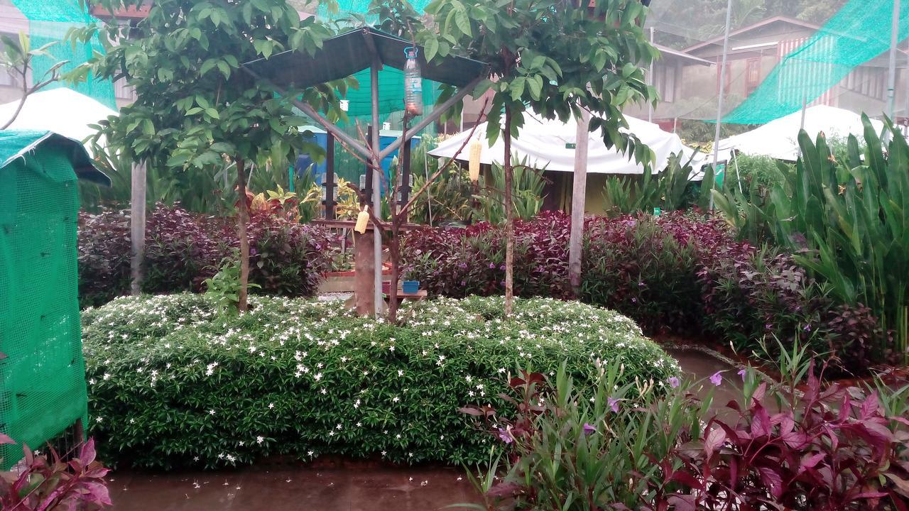 T Garden Villa Pantai Cenang  Exterior photo